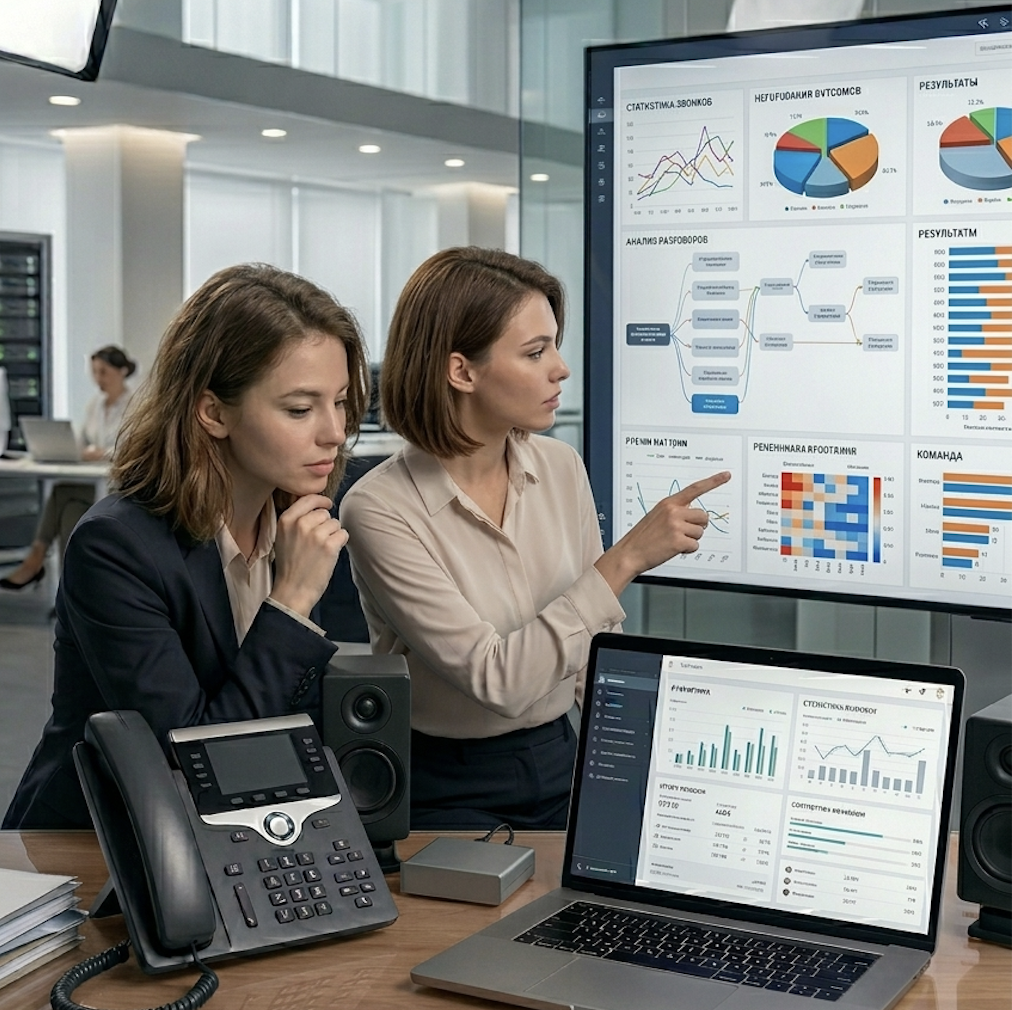 5 причин, почему компании начинают записывать разговоры сотрудников