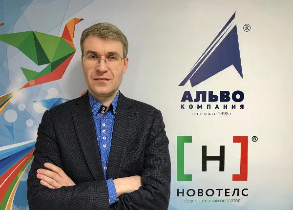 Евгений Храновский в Эксперт Урал №6-7 (788) 11 февраля 2019