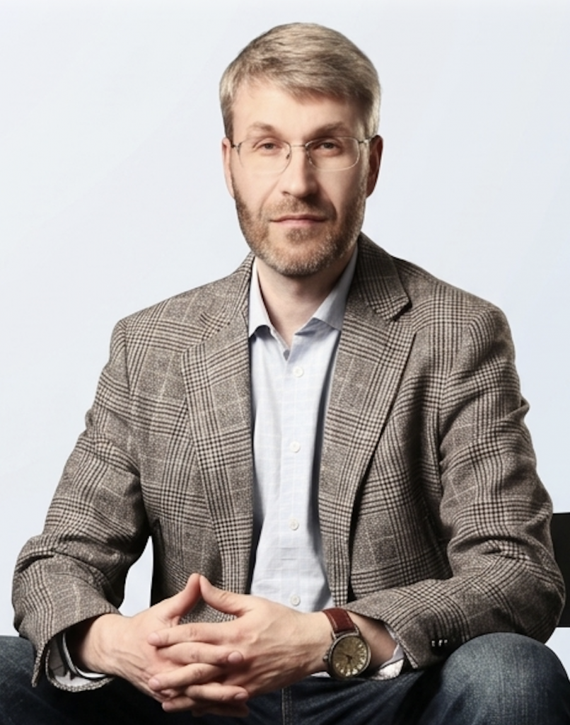 Евгений Храновский